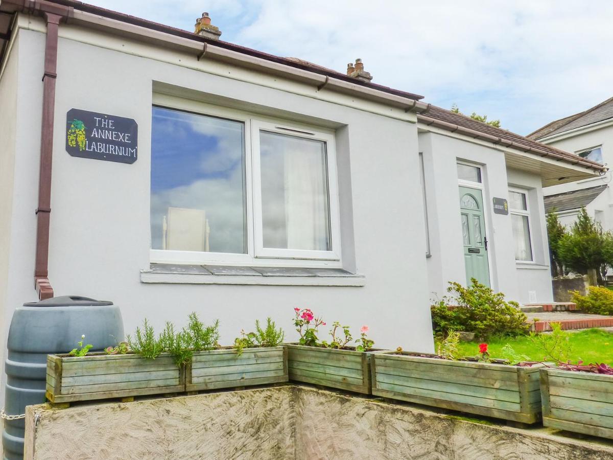 Villa The Annexe, Laburnum Bugle Exterior foto