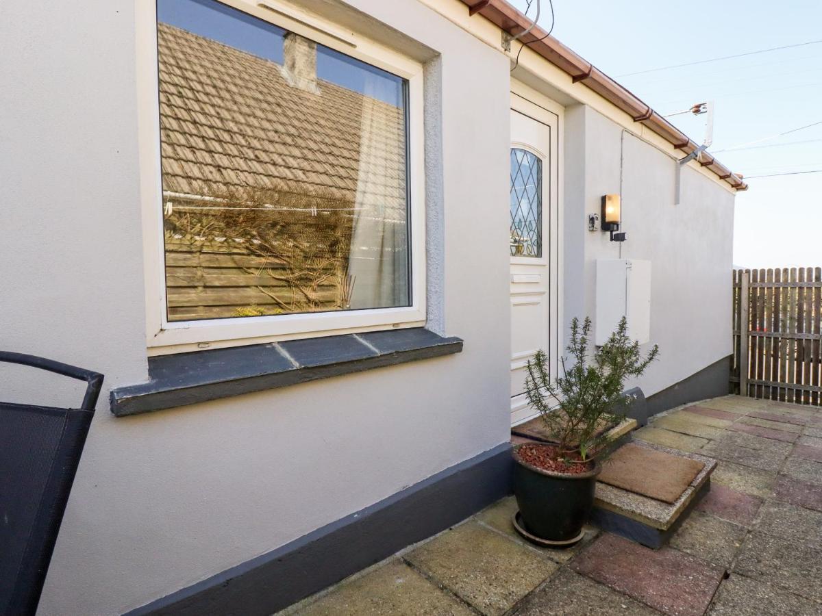 Villa The Annexe, Laburnum Bugle Exterior foto