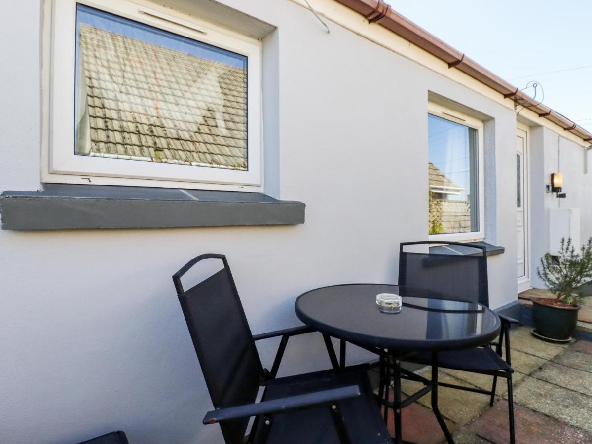 Villa The Annexe, Laburnum Bugle Exterior foto